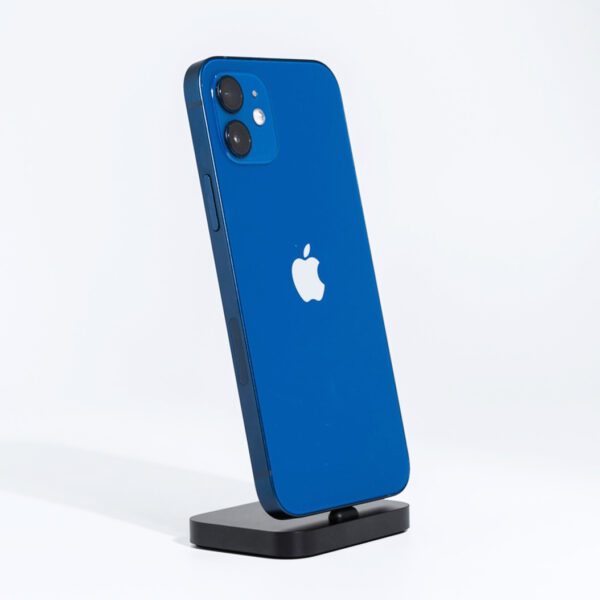 Apple iPhone 12 256 Gb Blue mistermac