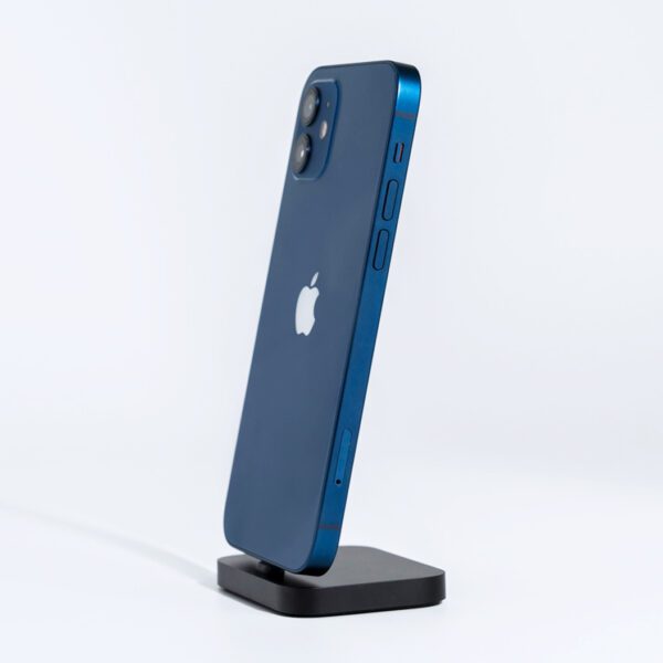 Apple iPhone 12 256 Gb Blue mistermac