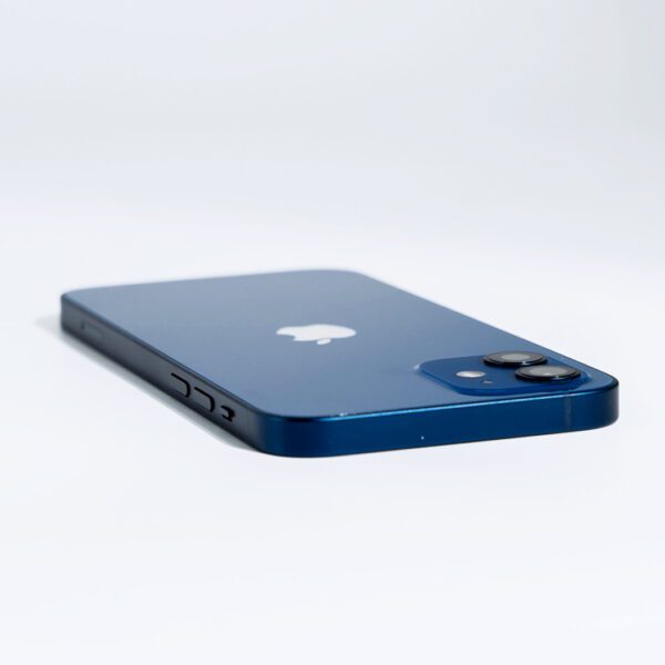 Apple iPhone 12 256 Gb Blue mistermac