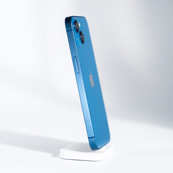 Apple iPhone 13 256 Gb Blue mistermac