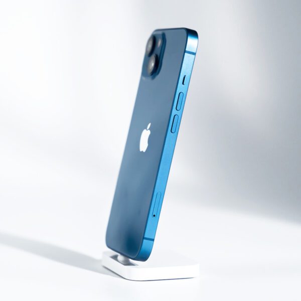 Apple iPhone 13 256 Gb Blue mistermac