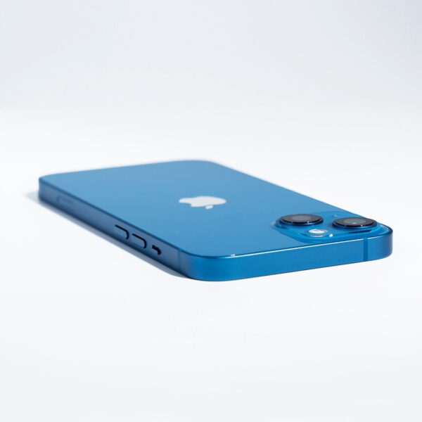 Apple iPhone 13 256 Gb Blue mistermac