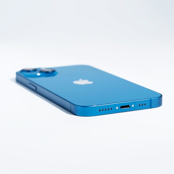 Apple iPhone 13 256 Gb Blue mistermac4