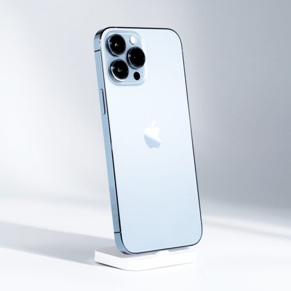 iPhone 13 Pro/ pro Max Sierra Blue mistermac