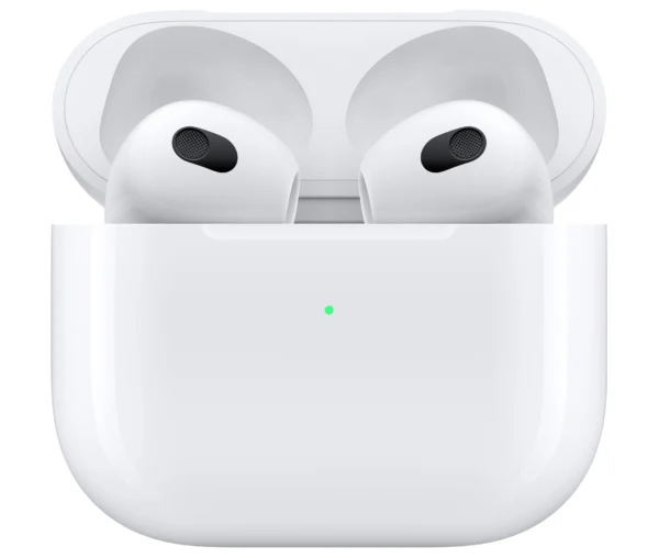 Apple AirPods 3gen mistermac