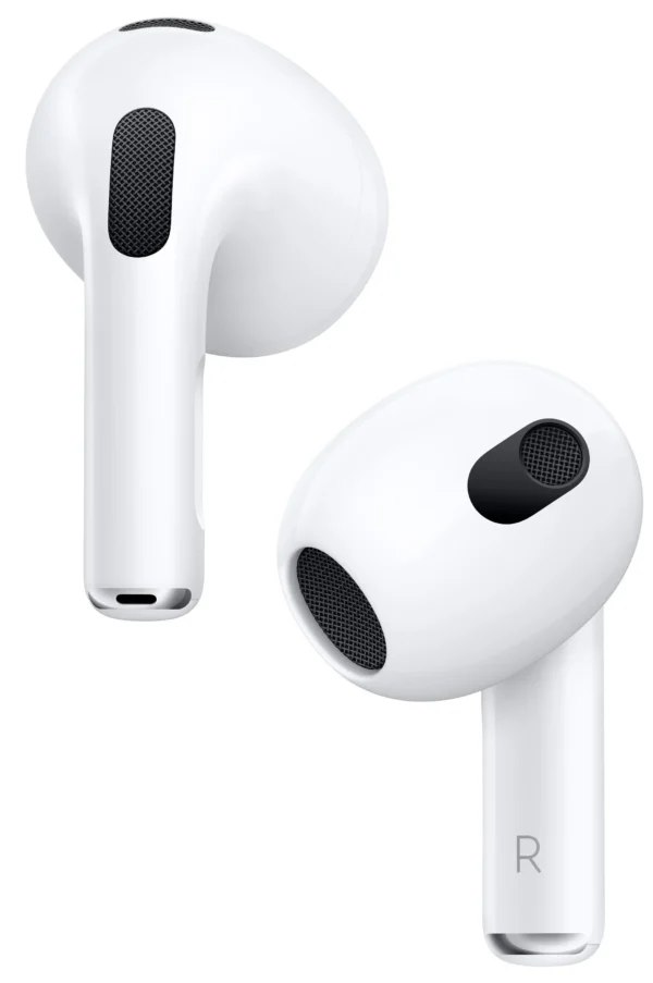 Apple AirPods 3gen używany - obrazek 3