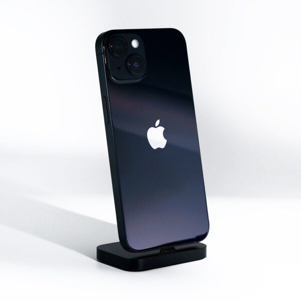 Apple iPhone 14 Midnight mistermac