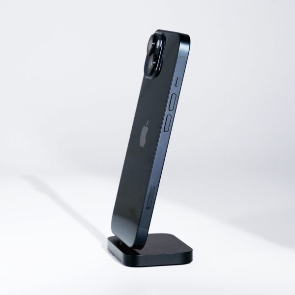 Apple iPhone 14 Midnight mistermac