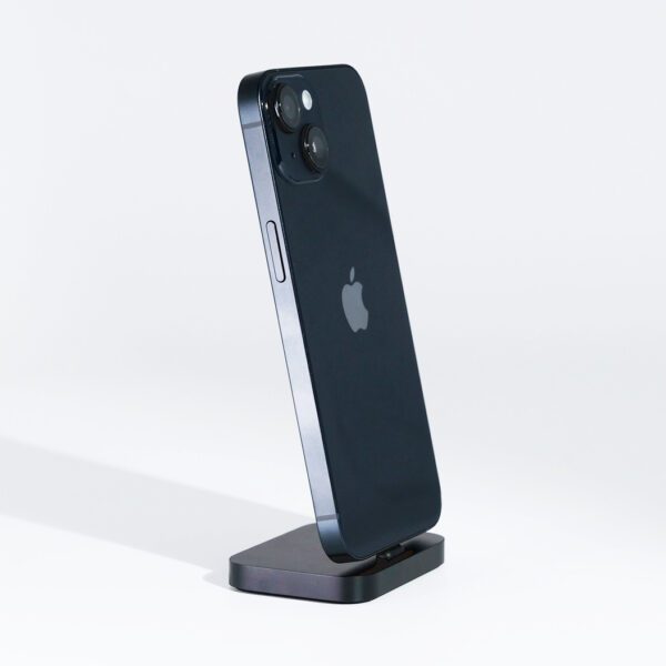 Apple iPhone 14 Midnight mistermac