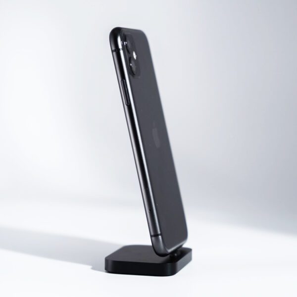 Apple iPhone 11 64Gb Black mistermac