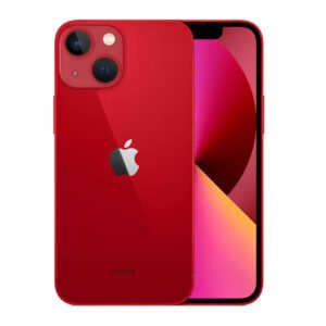 Apple iPhone 13 128Gb (PRODUCT)RED