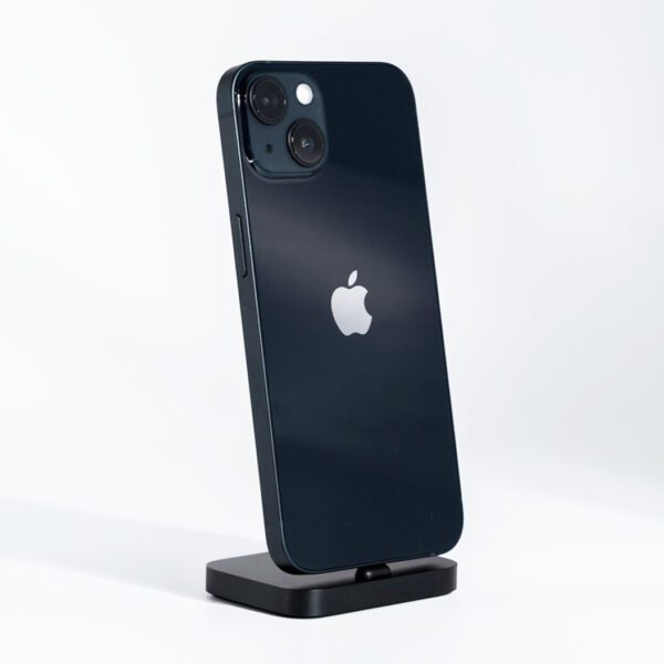 Apple iPhone 13 Midnight mistermac