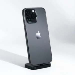 Apple iPhone 14 Pro Max 128GB Space Black uzywany mistermac