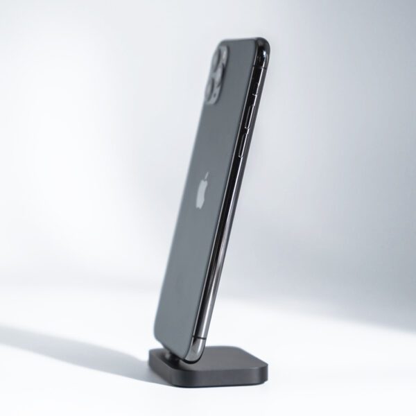 11 Pro Max 256 Gb Space Gray mistermac store3