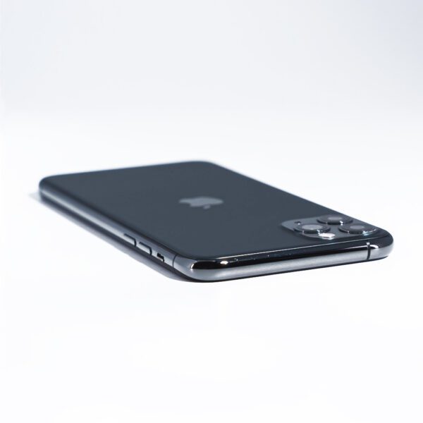 11 Pro Max 256 Gb Space Gray mistermac store3