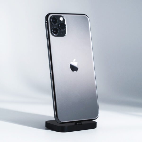 11 Pro Max 256 Gb Space Gray mistermac store3