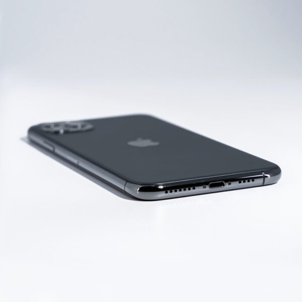 11 Pro Max 256 Gb Space Gray mistermac store3