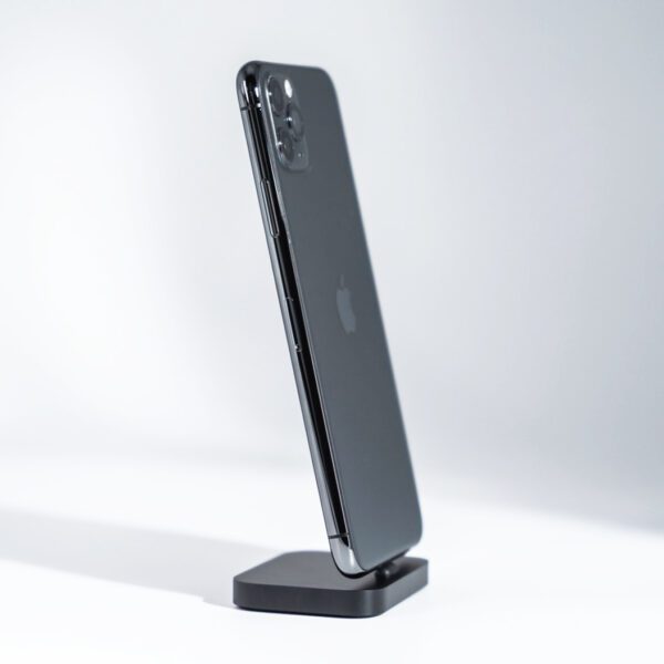 11 Pro Max 256 Gb Space Gray mistermac store3