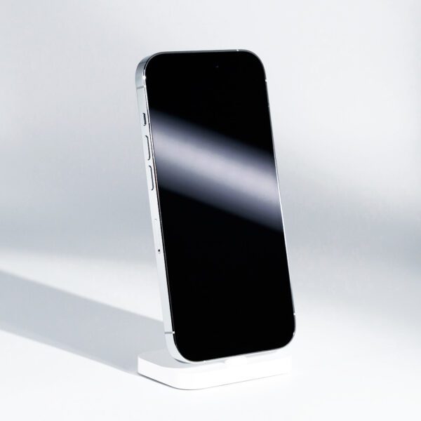 Apple iPhone 14 Pro 256GB Srebrny uzywany - obrazek 2