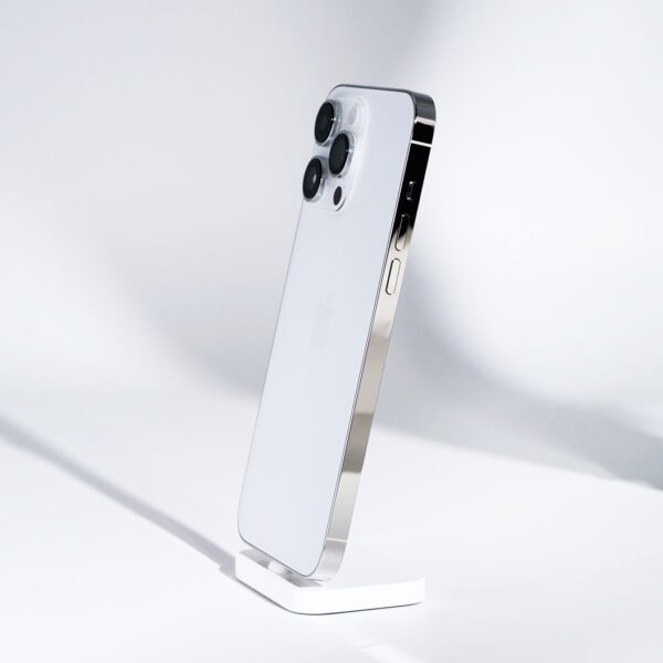 Apple iPhone 14 Pro 128GB Srebrny uzywany