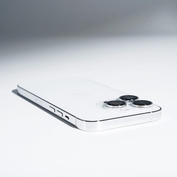 Apple iPhone 14 Pro 128GB Srebrny uzywany