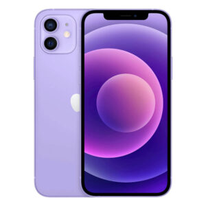 iPhone 12 128Gb Purple mistermac poznan