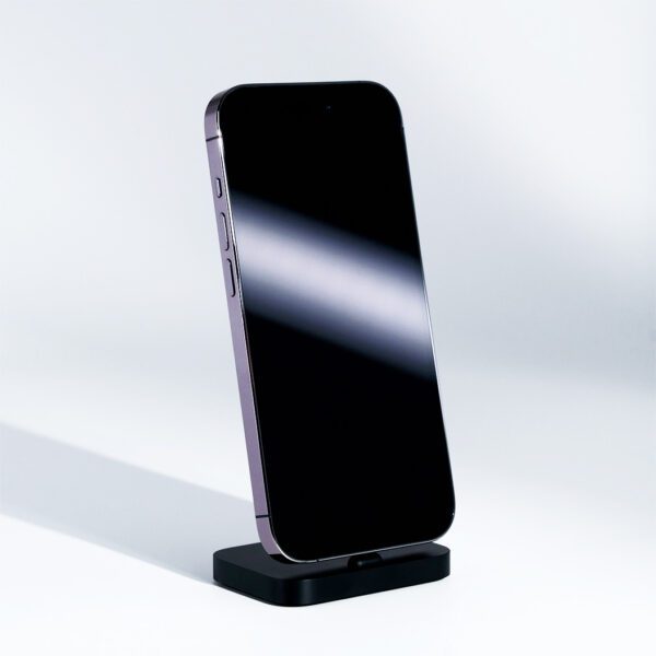 Apple iPhone 14 Pro 256GB Deep Purple uzywany mistermac