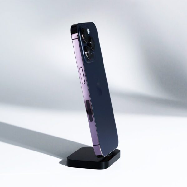Apple iPhone 14 Pro 256GB Deep Purple uzywany mistermac