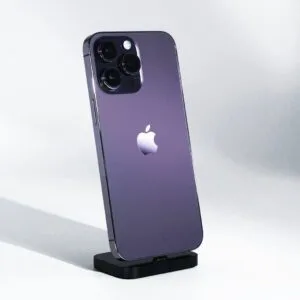 Apple iPhone 14 Pro Max 256Gb Deep Purple uzywany