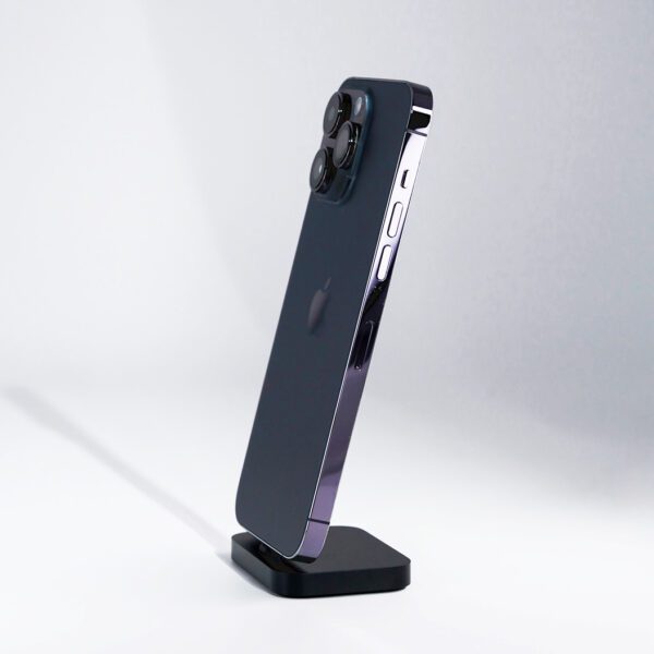 Apple iPhone 14 Pro Max 256Gb Deep Purple uzywany