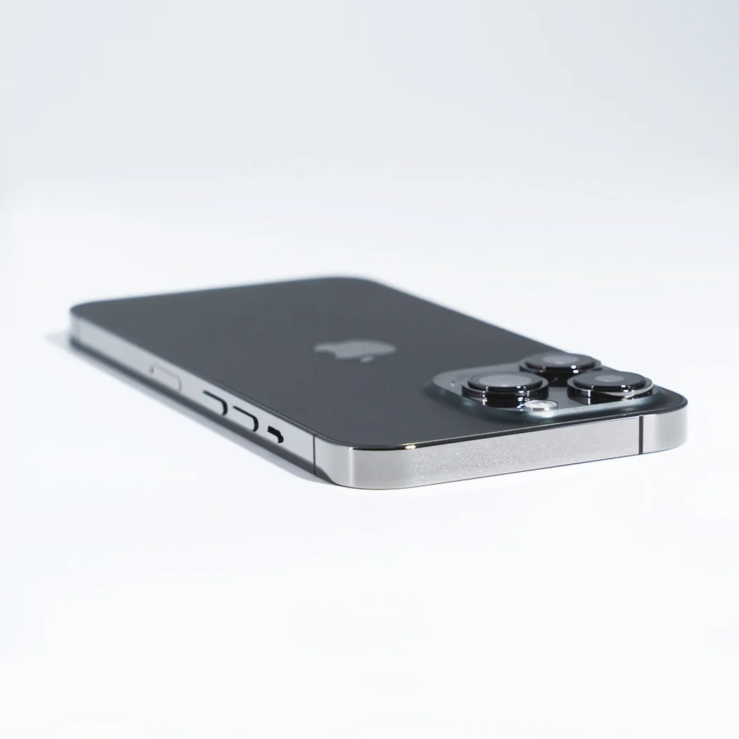 Apple iPhone 13 Pro 128GB Graphite używany - Gwarancja & Szybka