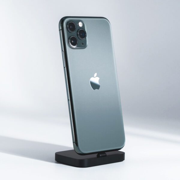 iPhone 11 Pro 256 Gb Midnight Green mister mac