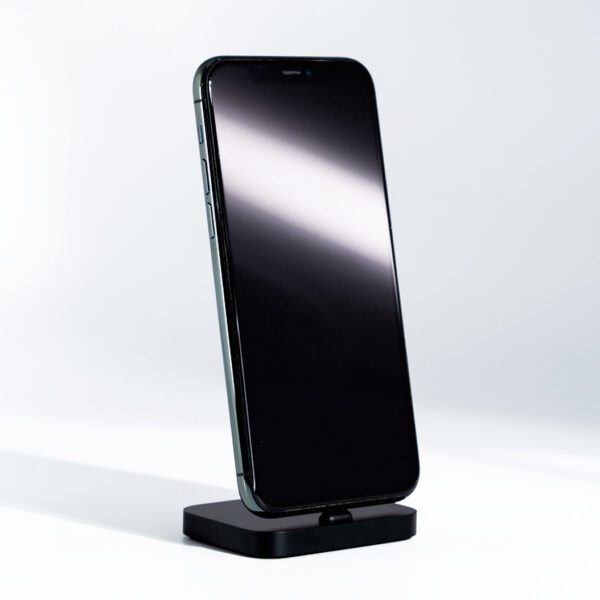 iPhone 11 Pro 256 Gb Midnight Green mister mac