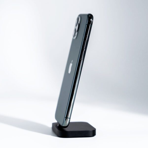 iPhone 11 Pro 256 Gb Midnight Green mister mac