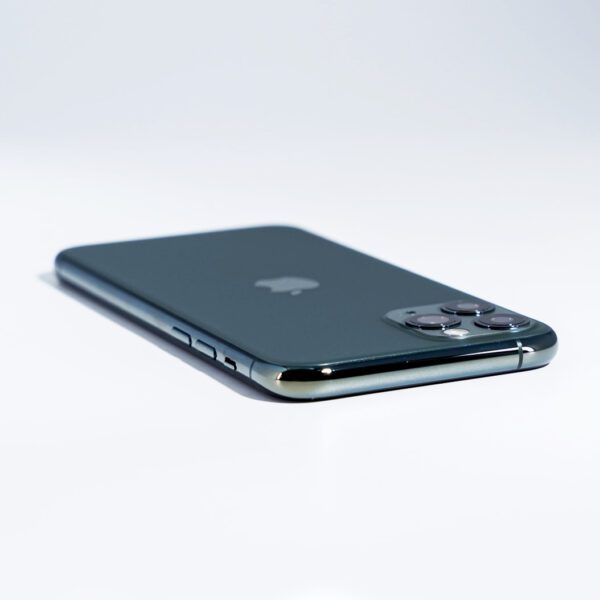 iPhone 11 Pro 256 Gb Midnight Green mister mac