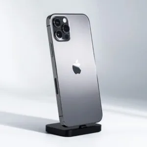 iPhone 12 Pro 256 gb Graphite używany