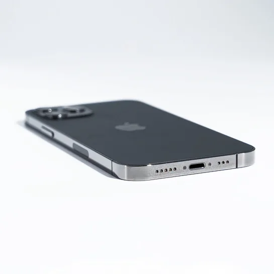 Apple iPhone 12 Pro 256 gb Graphite używany - Gwarancja & Szybka