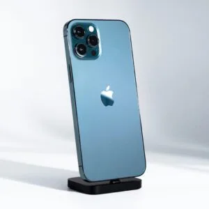 Apple iPhone 12 Pro PacificBlue 256GB本体 Amazon.com: Apple iPhone 12 Pro, 256GB, Pacific Blue - Unlocked