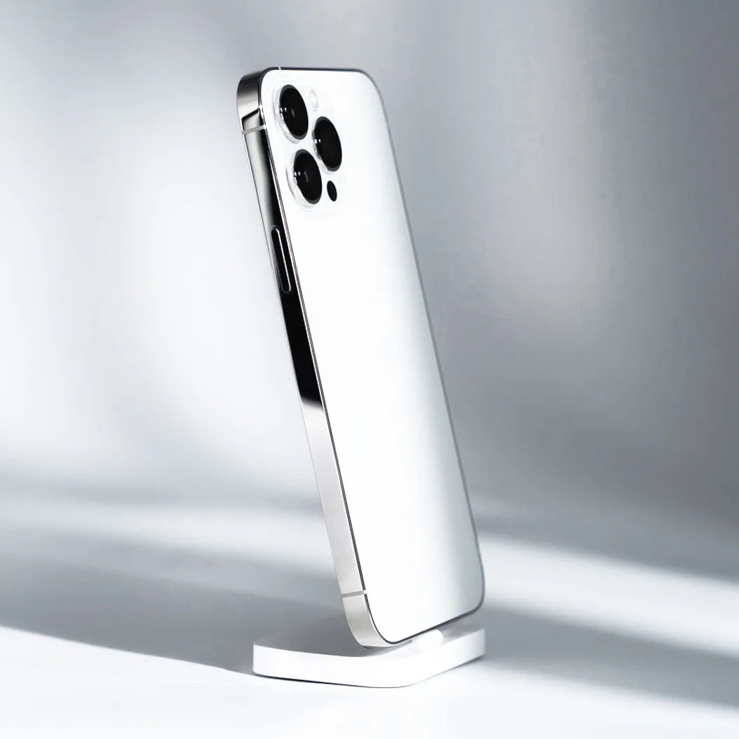iPhone 13 Pro Max 256GB Srebrny używany - Gwarancja & Szybka