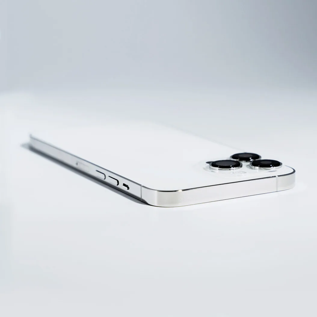 iPhone 13 Pro Max 256GB Srebrny używany - Gwarancja & Szybka