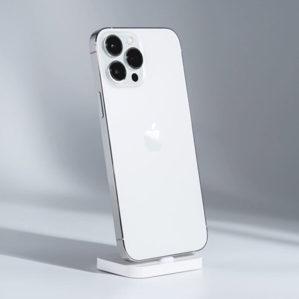 iPhone 13 Pro / pro Max Silver mistermac
