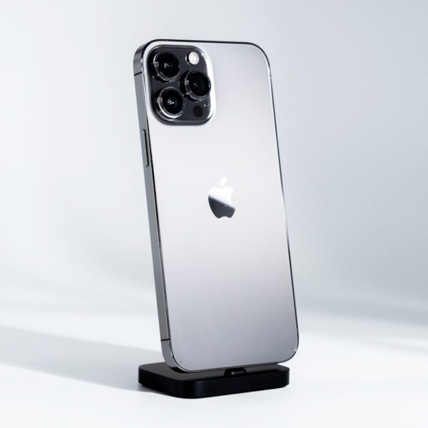 Apple iPhone 13 Pro / pro Max Graphite mistermac