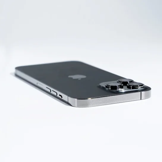 Apple iPhone 13 Pro Max Graphite 256gb używany - Gwarancja
