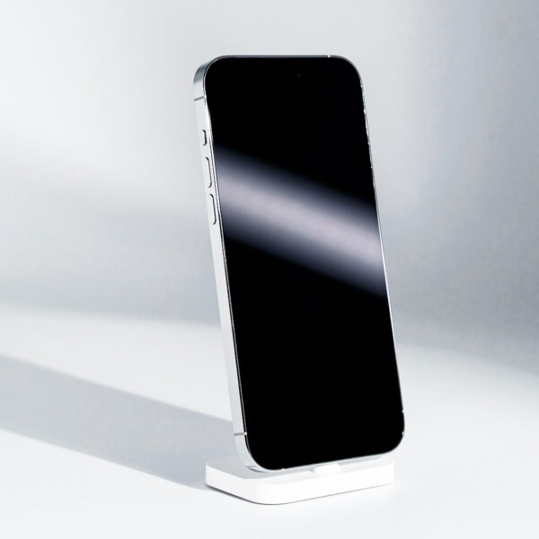 Apple iPhone 14 Pro Max 256GB Srebrny uzywany mistermac