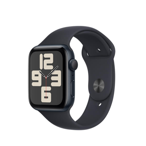 Apple Watch SE 2 44mm Midnigth mistermac store