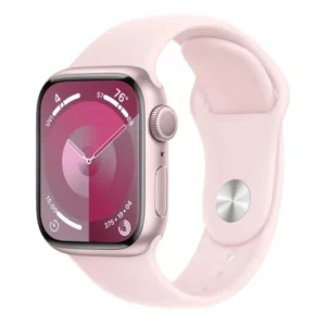 Apple Watch 9 41mm Cellular Pink
