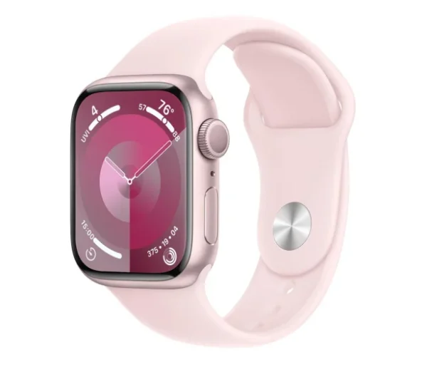 Apple Watch 9 41mm Cellular Pink