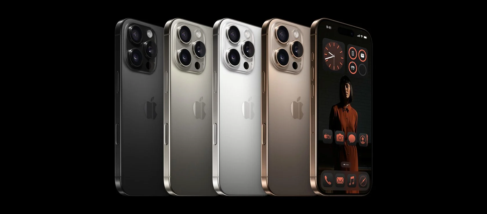iPhone 16 pro mistermac
