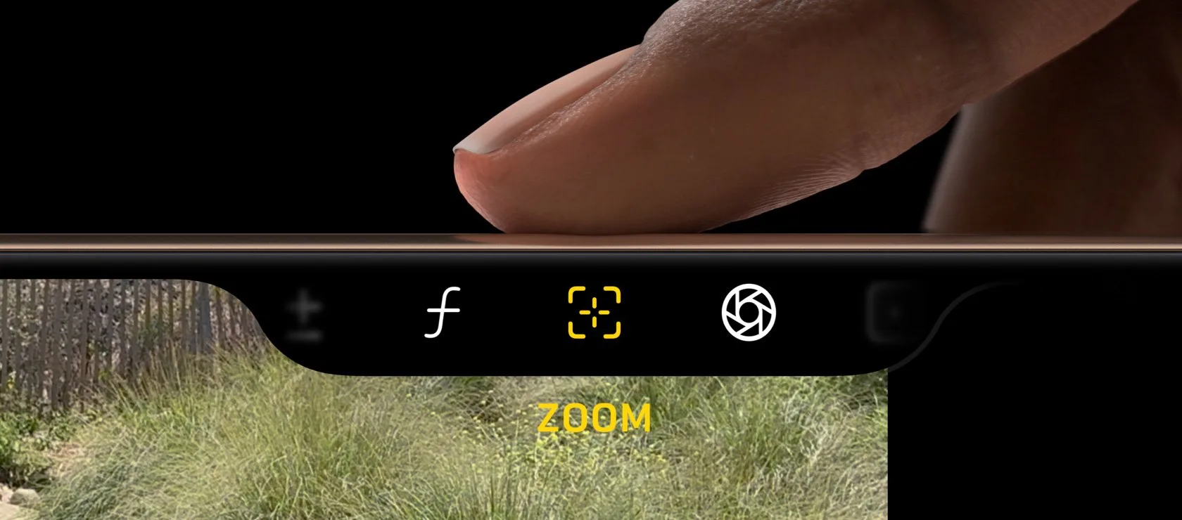 iPhone 16 pro mistermac
