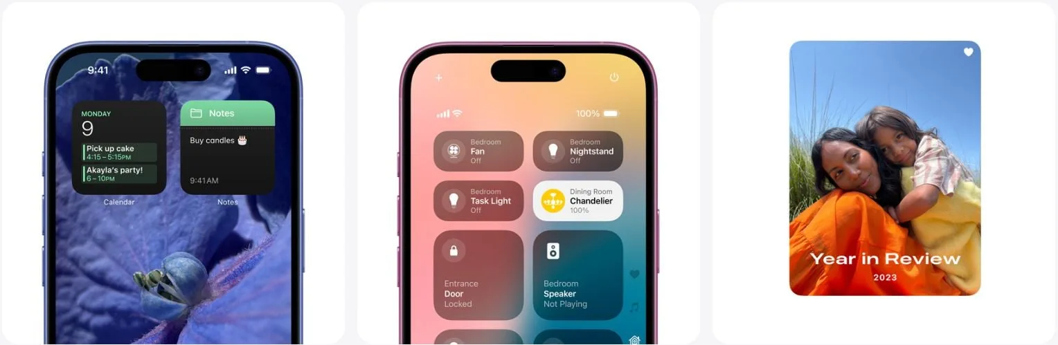 iPhone 16 mistermac
